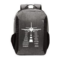 Piolet Daily Routine Vector Backpack