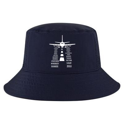 Piolet Daily Routine Cool Comfort Performance Bucket Hat