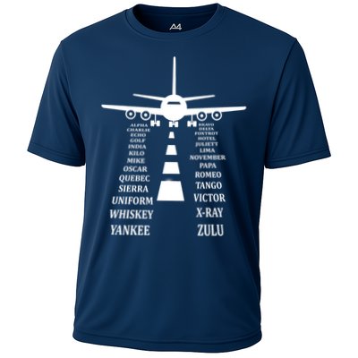 Piolet Daily Routine Performance Shirt