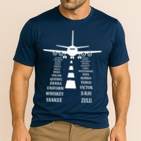 Piolet Daily Routine Cooling Performance Crew T-Shirt