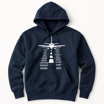 Piolet Daily Routine Hoodie