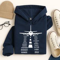 Piolet Daily Routine Hoodie