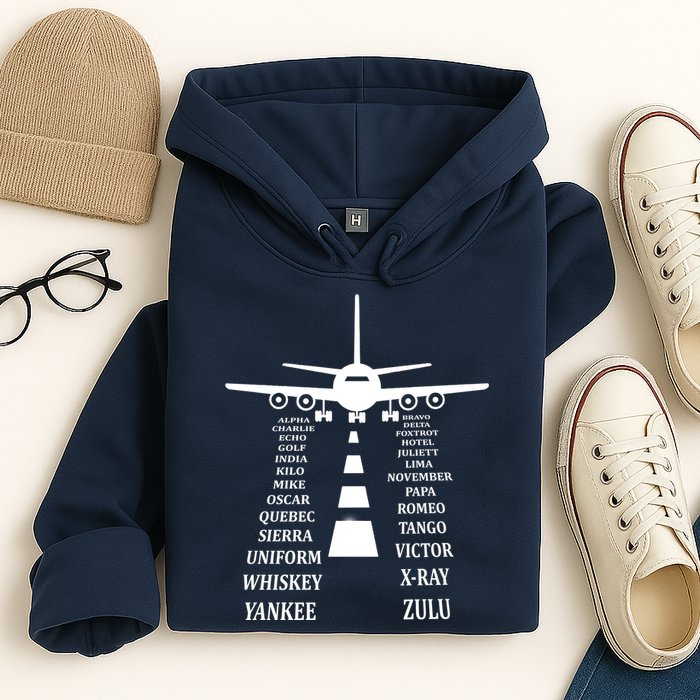 Piolet Daily Routine Hoodie
