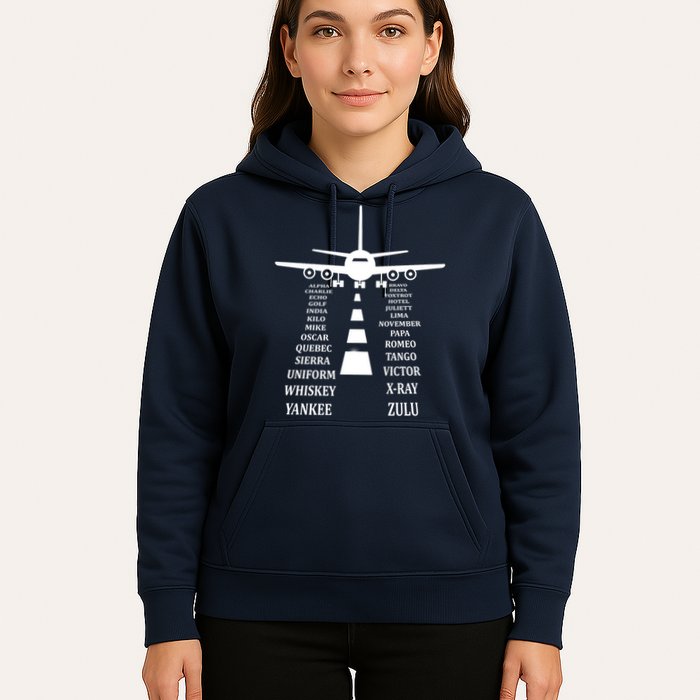 Piolet Daily Routine Hoodie