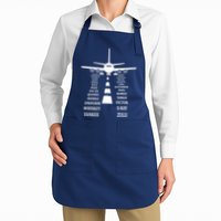 Piolet Daily Routine Apron