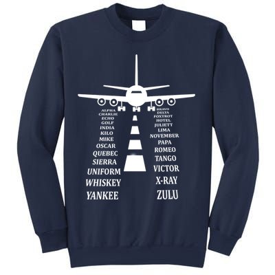 Piolet Daily Routine Sweatshirt