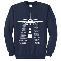 Piolet Daily Routine Sweatshirt