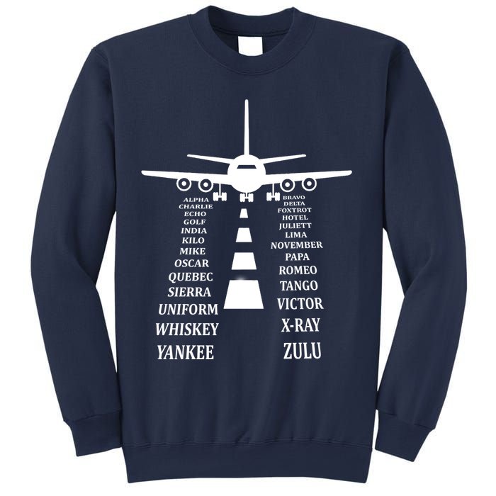 Piolet Daily Routine Sweatshirt