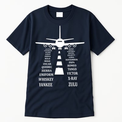 Piolet Daily Routine Tall T-Shirt