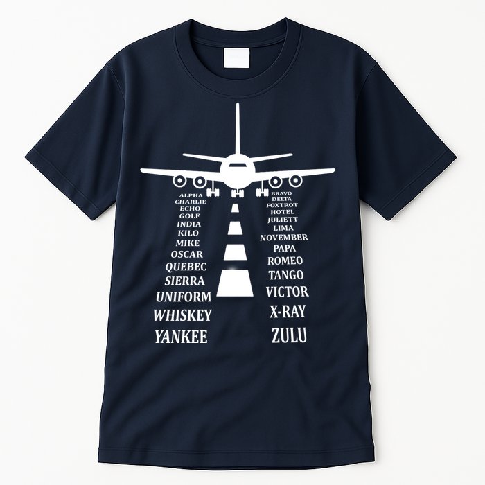 Piolet Daily Routine Tall T-Shirt