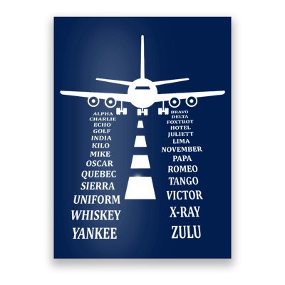 Piolet Daily Routine Poster