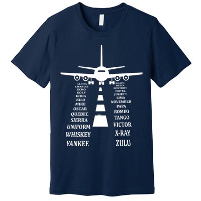 Piolet Daily Routine Premium T-Shirt