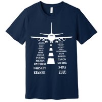Piolet Daily Routine Premium T-Shirt