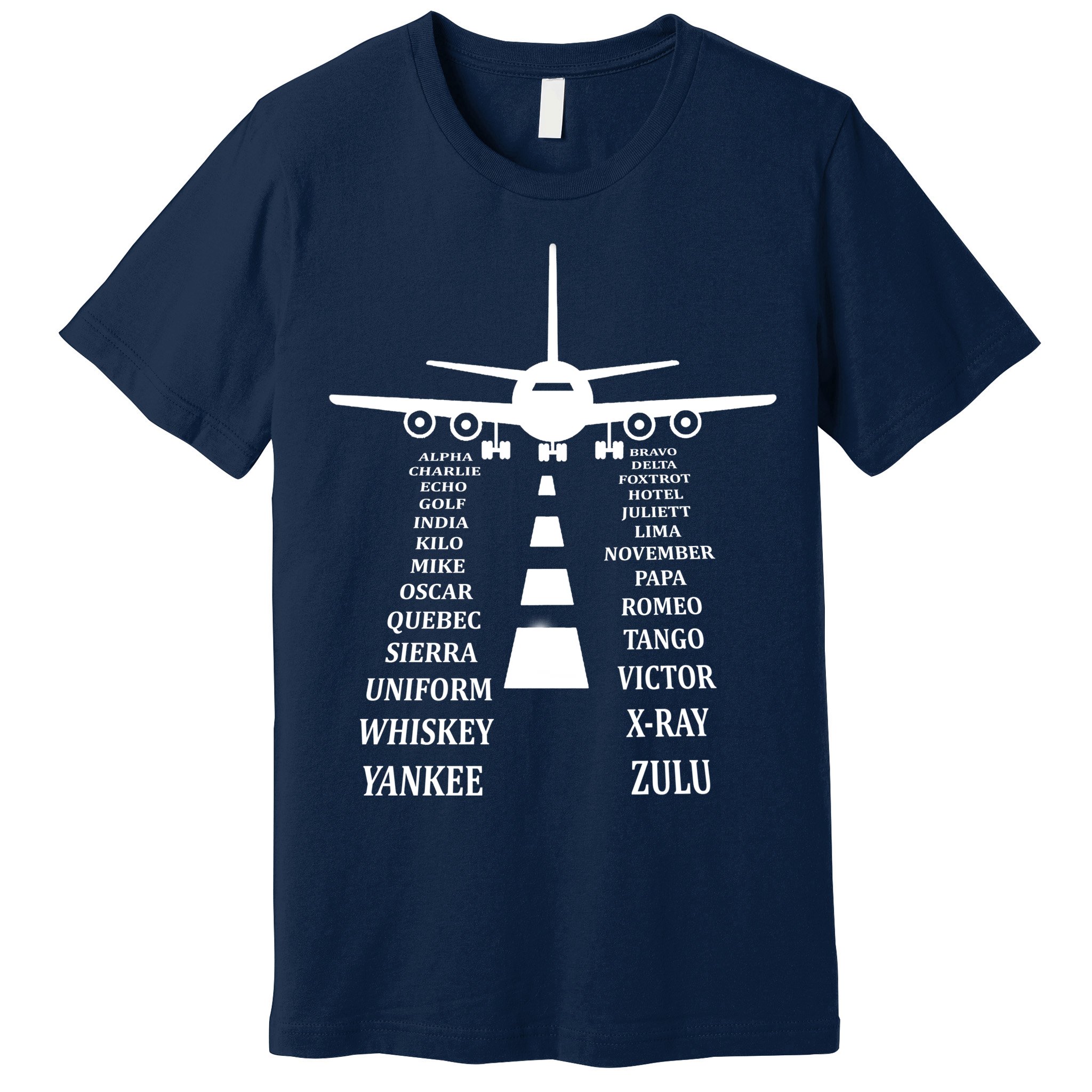 Piolet Daily Routine Premium T-Shirt