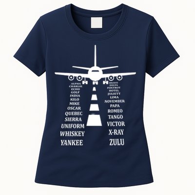 Piolet Daily Routine Womens T-Shirt