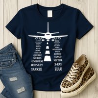 Piolet Daily Routine Womens T-Shirt