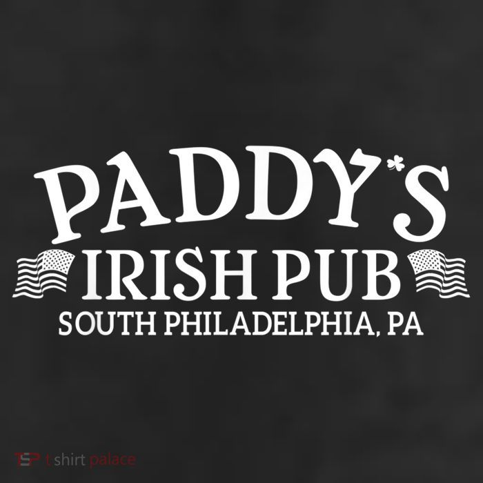 Paddy's Irish Pub St. Patrick's Day 11oz C Handle Ceramic Mug