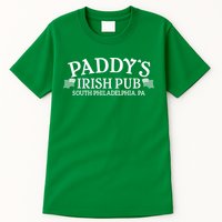 Paddy's Irish Pub St. Patrick's Day Tall T-Shirt