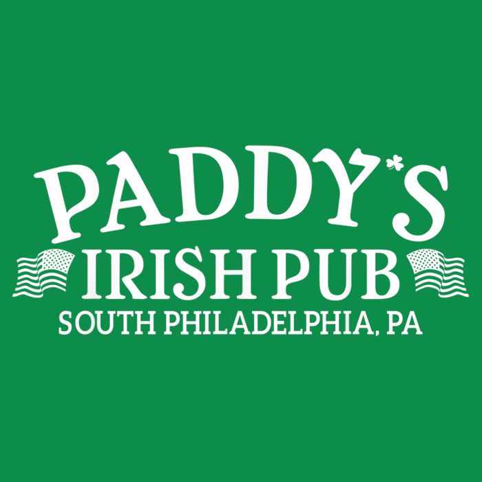 Paddy's Irish Pub St. Patrick's Day Polo