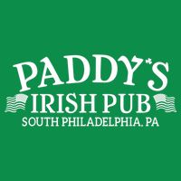 Paddy's Irish Pub St. Patrick's Day Poster