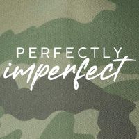 Perfectly Imperfect Legacy Tie Dye Trucker Hat
