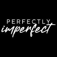 Perfectly Imperfect Backpack