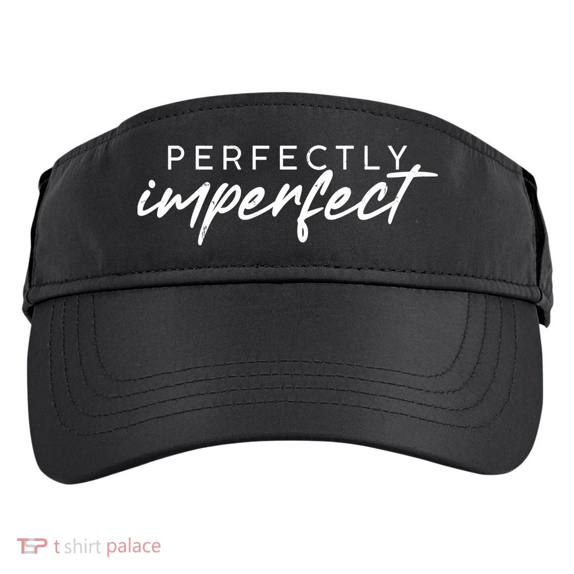 Perfectly Imperfect Adult Drive Performance Visor