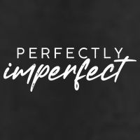 Perfectly Imperfect Tumbler