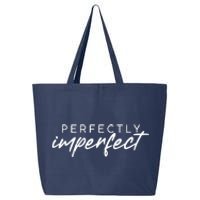 Perfectly Imperfect 25L Jumbo Tote