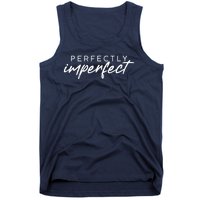 Perfectly Imperfect Tank Top