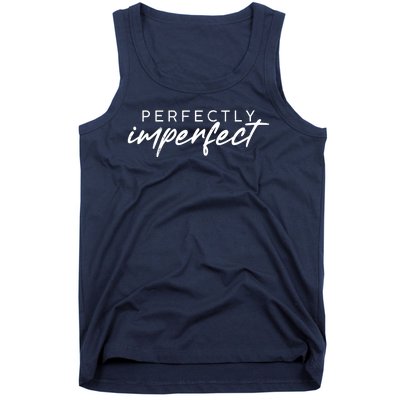 Perfectly Imperfect Tank Top