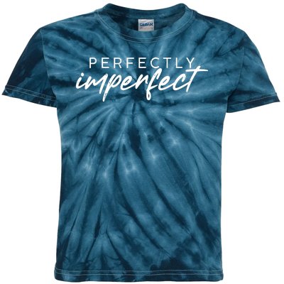 Perfectly Imperfect Kids Tie-Dye T-Shirt