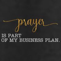 Prayer Is Part Of My Business Plan Prayer Adult Drive Performance Visor