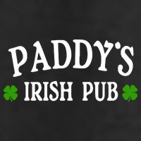 Paddy's Irish Pub St. Patrick's Day Cool Comfort Performance Bucket Hat