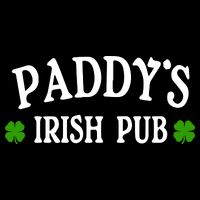 Paddy's Irish Pub St. Patrick's Day 16 in Basic Backpack