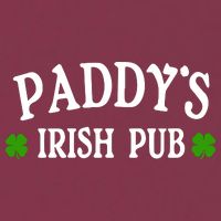 Paddy's Irish Pub St. Patrick's Day 16oz Travel Tumbler