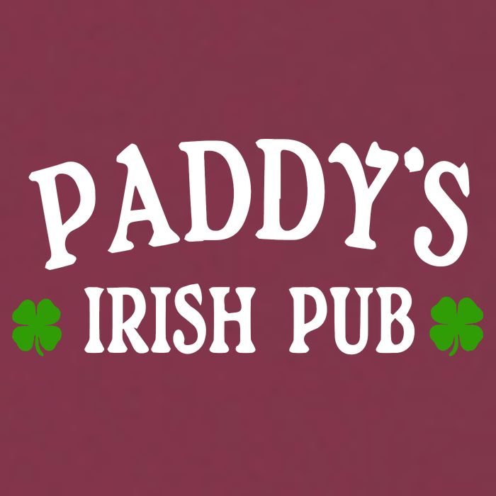 Paddy's Irish Pub St. Patrick's Day 16oz Travel Tumbler