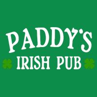 Paddy's Irish Pub St. Patrick's Day Poster
