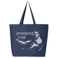 PUMPING IRON 25L Jumbo Tote