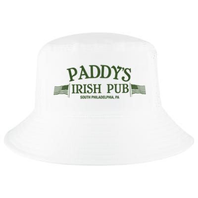 Paddys Irish Pub Its Always Sunny Cool Comfort Performance Bucket Hat