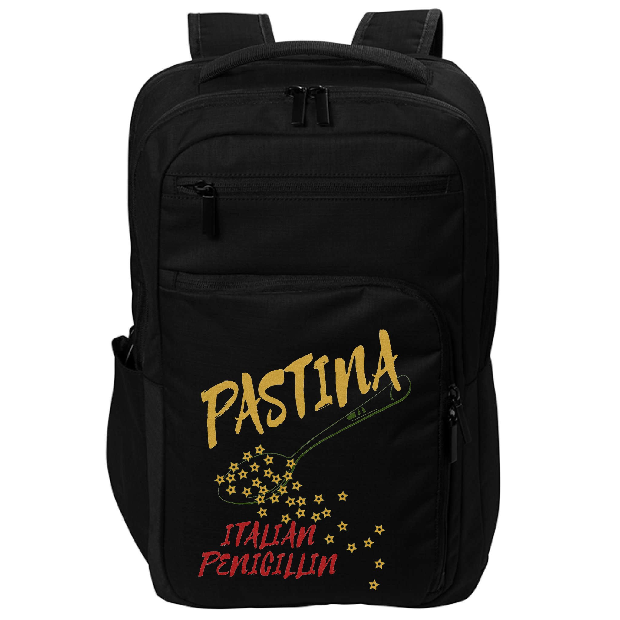 Pastina Italian Penicillin Impact Tech Backpack