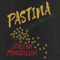 Pastina Italian Penicillin Adult Drive Performance Visor