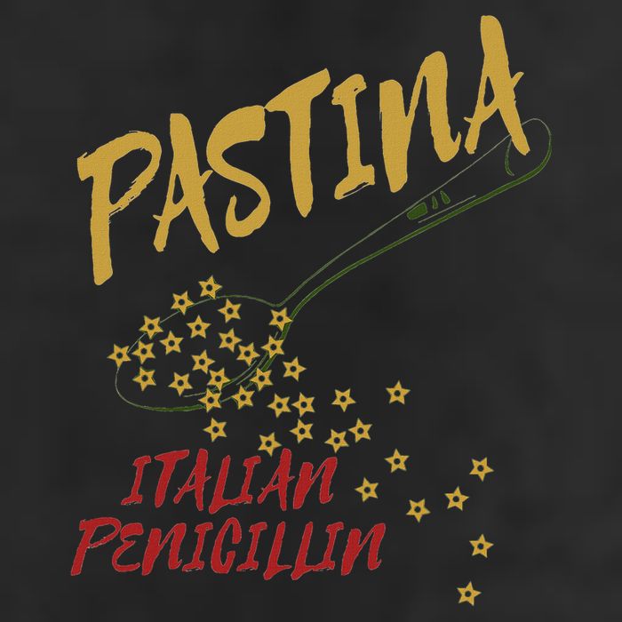 Pastina Italian Penicillin Adult Drive Performance Visor