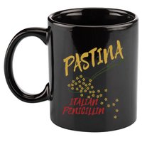 Pastina Italian Penicillin 11oz C Handle Ceramic Mug