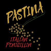 Pastina Italian Penicillin Flatbill Hat