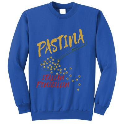 Pastina Italian Penicillin Sweatshirt