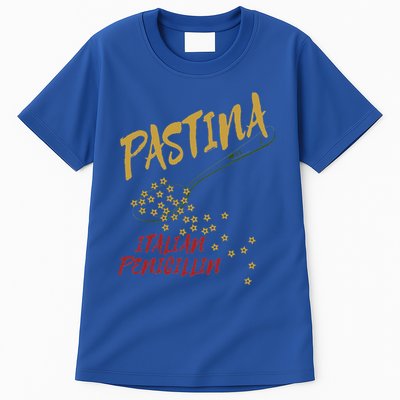 Pastina Italian Penicillin Tall T-Shirt