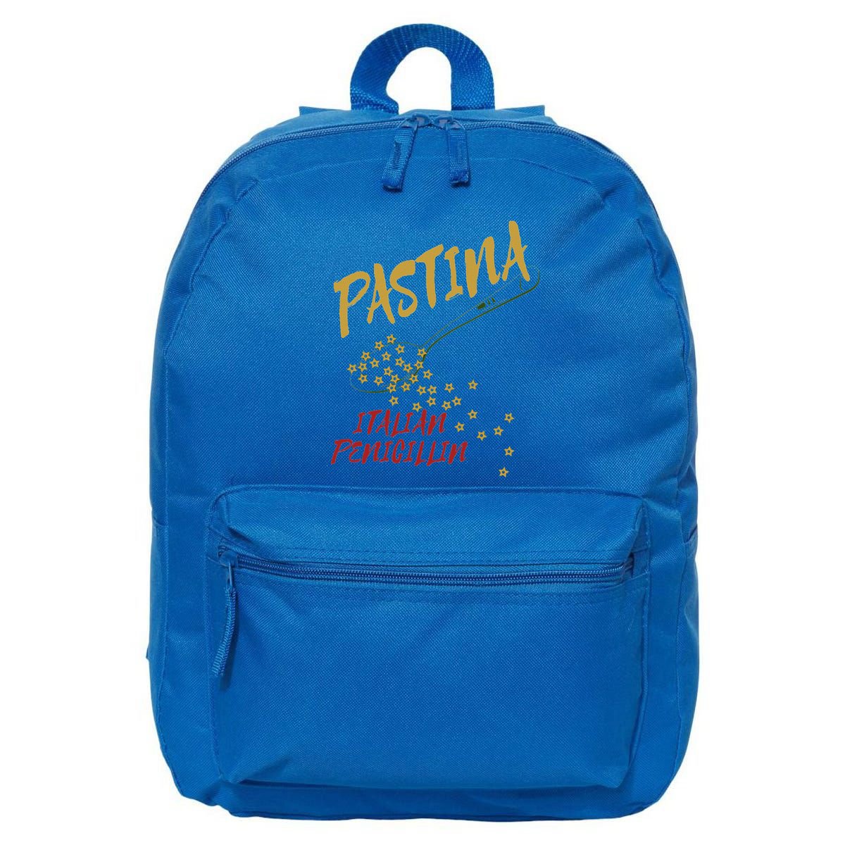 Pastina Italian Penicillin 16 in Basic Backpack