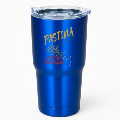 Pastina Italian Penicillin Tumbler