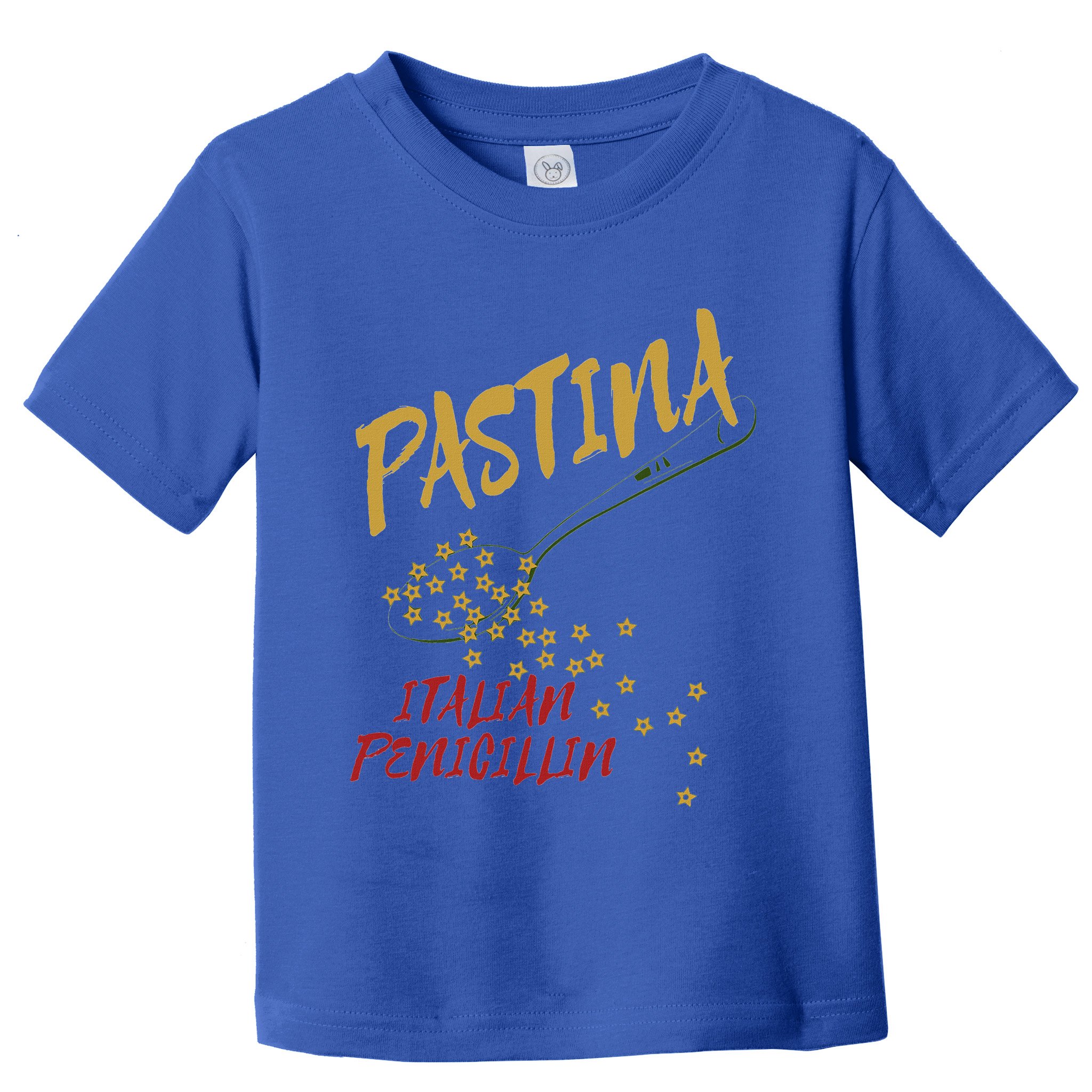 Pastina Italian Penicillin Toddler T-Shirt